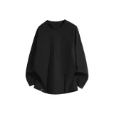 Black (Тяжелый 100% хлопок 100%)
