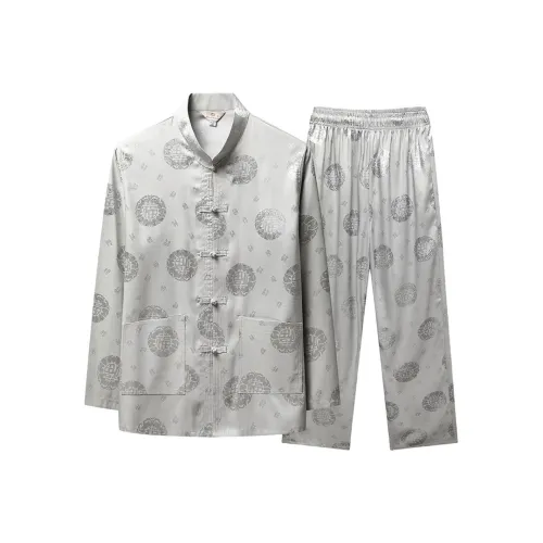 MH Мужские костюмы в стиле танго