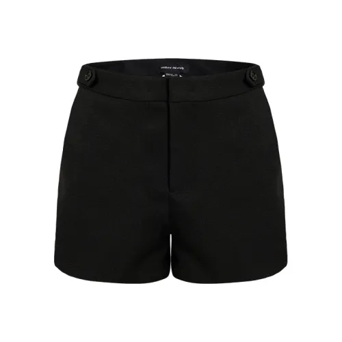 URBAN REVIVO Повседневные шорты _ Женская одежда Женские