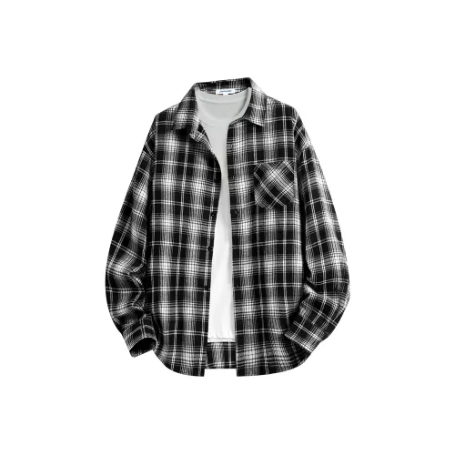 JEANSWEST Унисекс Рубашки