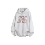 Бело-серый вереск