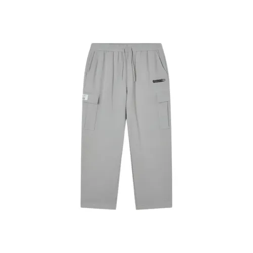 MITCHELL NESS Повседневные брюки Унисекс