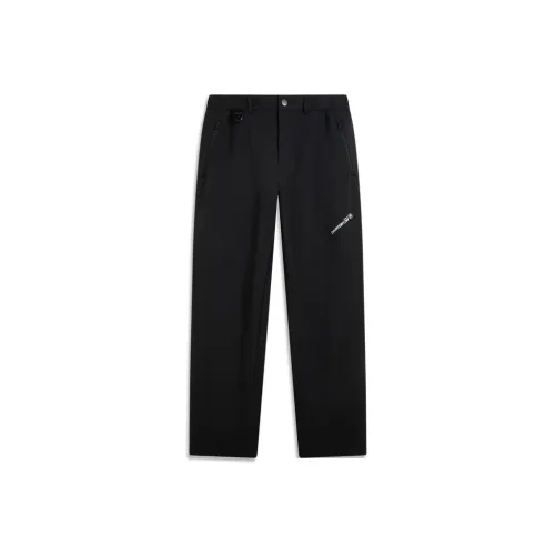 Лайнер Soft Shell Брюки Женские