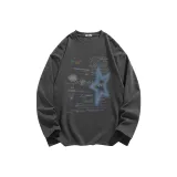 Темно-серый