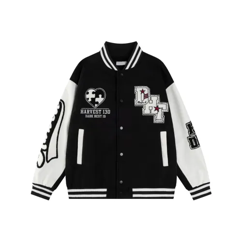 AFISHSTAY Бейсбольная куртка Пальто Унисекс