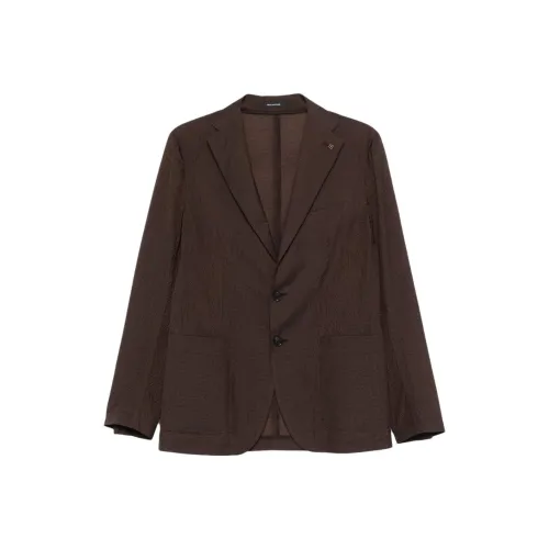 Tagliatore Бизнес-костюм Куртка Мужская