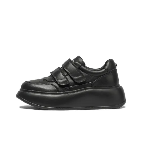 Coup de Foudre Низкий Топ 5,5 см Женская Повседневная Обувь