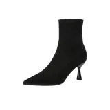 Чёрный [Флисовая подкладка]