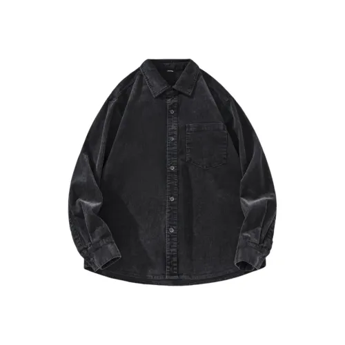 Holiday Count Длинный рукав Т-рубашка Мужская