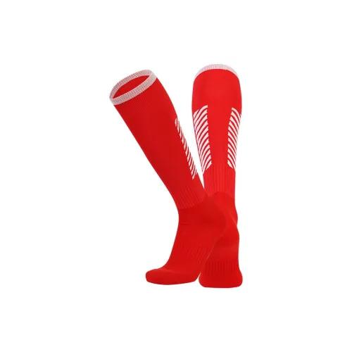 LIZHIZAO Футбольные носки Унисекс MULTI Двойной Загрузка