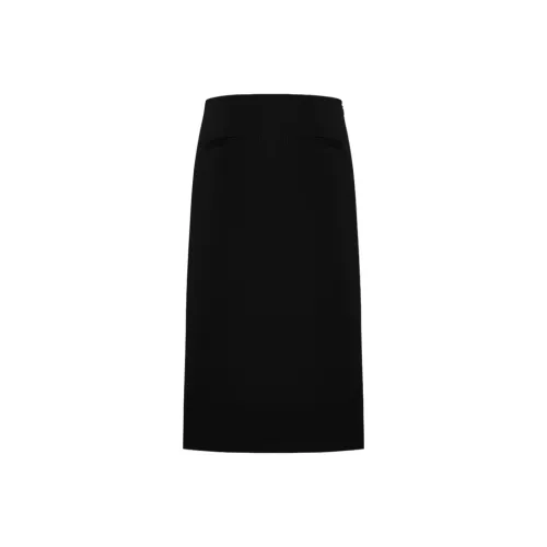 MOCO x GAUCHERE Casual Long Skirt Women's