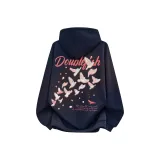 Темно-синий