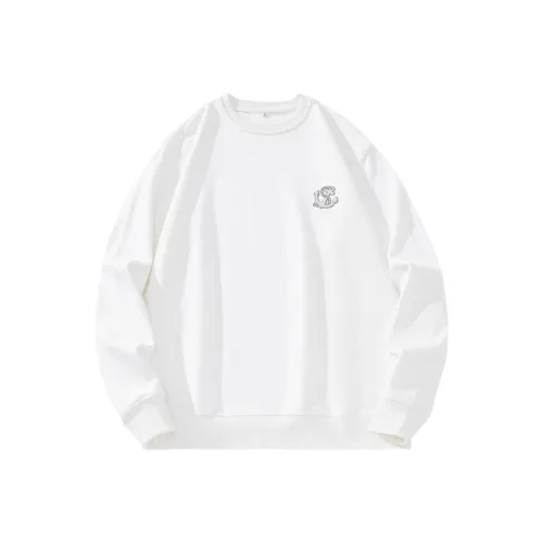 Holiday Count Длинный рукав Т-рубашка Мужская