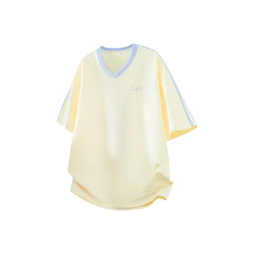 7 SEVFUN Унисекс Футболка