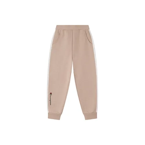 Champion Kids Хаки Kids Брюки