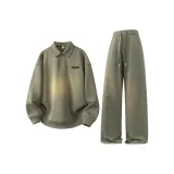 Горох Зеленый