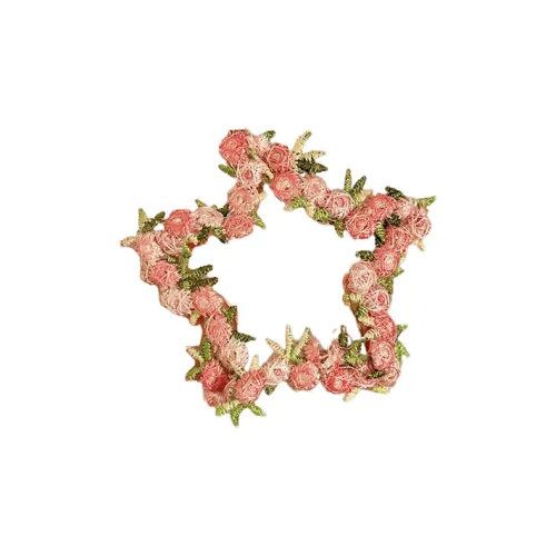 VERENA REINE Ткань Заколки для волос Женские