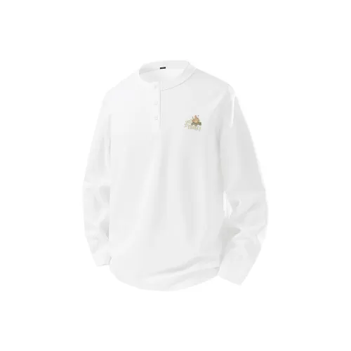 Miniso Унисекс T-рубашки