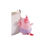 Шоу-свинья подвеска - фиолетовая юбка