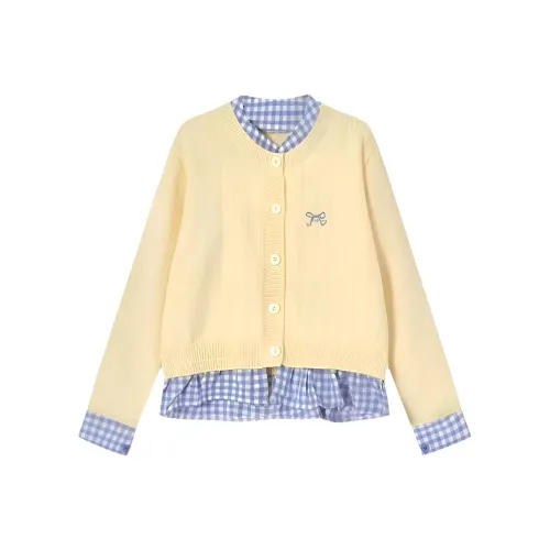 ZEKIKO STUDIO Женская трикотажная одежда