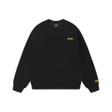 Улучшенный, вышивка, черный