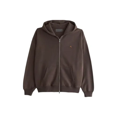 Abercrombie＆Fitch Толстовка Мужская