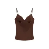 Коричневый