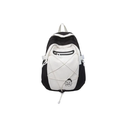 MOWAP Нейлон Рюкзак Женские Многоцветный