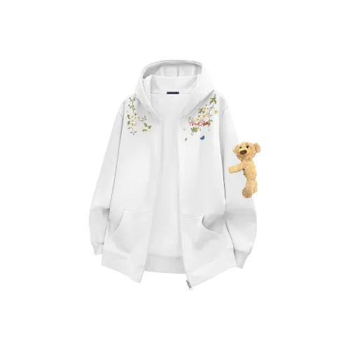 PAUL COSTELLOE Толстовка Унисекс