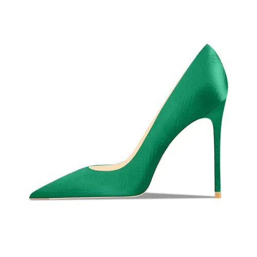 Siwei Узкий каблук Высокие каблуки Женские