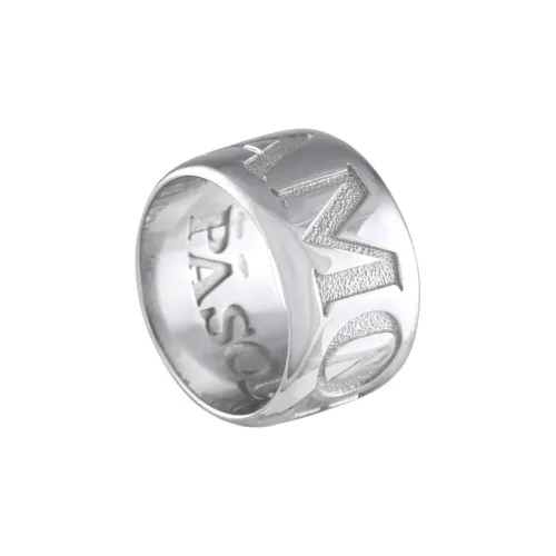 PASQUALE BRUNI 18К Белое золото Кольца Женское серебро