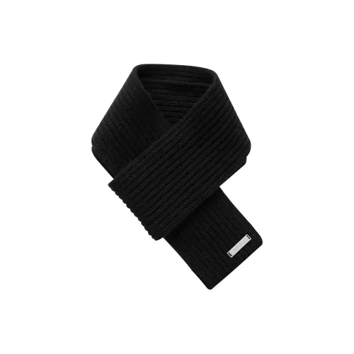 MEIYANG Кашемир Вязаные Шарфы Унисекс