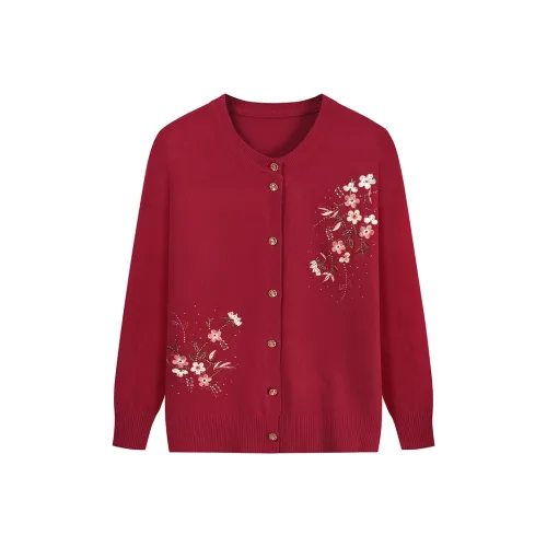 TUCANO Женская трикотажная одежда