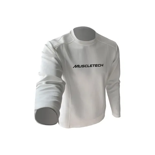 MUSCLETECH Унисекс T-рубашки