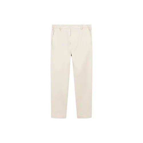 Massimo Dutti Повседневные брюки Мужской