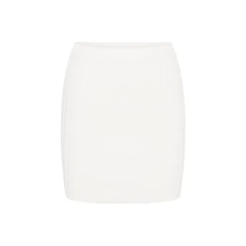 Meshki Повседневные короткие юбки для женщин