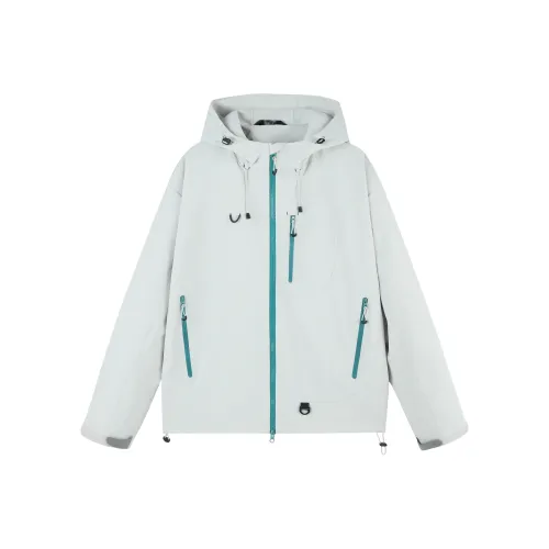 Mulinsen Куртки и Пальто Унисекс