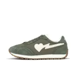 Армейский зеленый