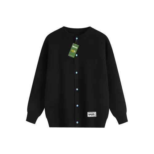 WKOOG Унисекс Трикотаж