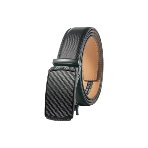 ROLLSNEA Ремни из коровьей кожи Мужской 3,5 см