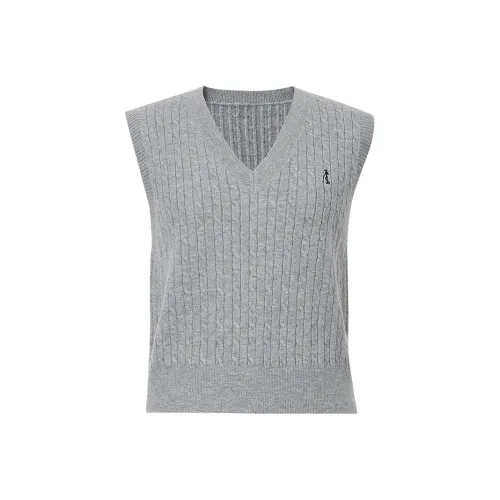 Hopeshow Дымчато-серый 056 Женский Трикотаж