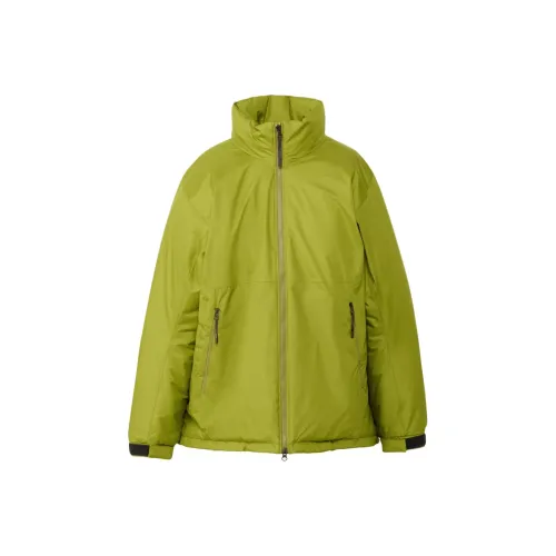 Goldwin WINDSTOPPER By Gore TEX LABS Куртка Мужская