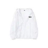 White (Fb Initial Classic Chest Logo)  
Белый (Fb Initial Классический Логотип на груди)