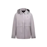 Фиолетовый Серый