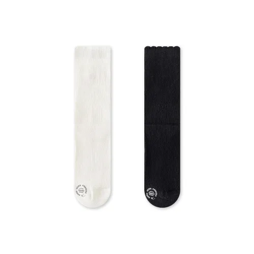 FUGEER Женские носки MID до икры