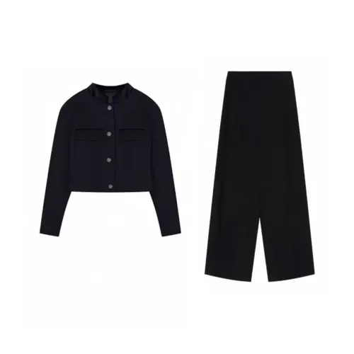 KYKW Женские Повседневные Костюмы