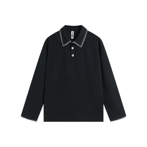 Atry Черный Унисекс Свитшоты