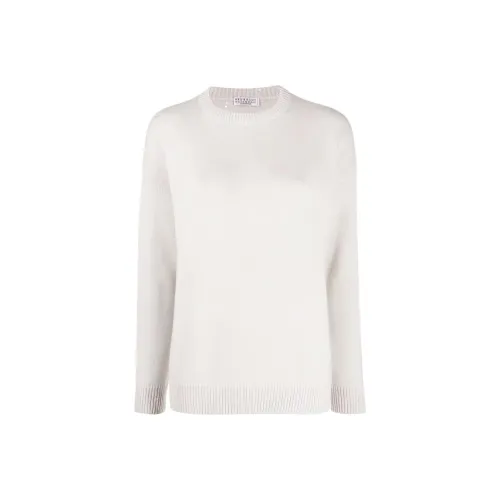 BRUNELLO CUCINELLI Свитер Женский Серый