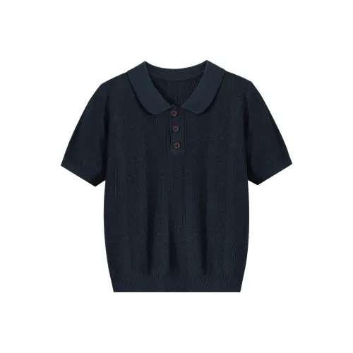 DDXZXIZI Женская трикотажная одежда