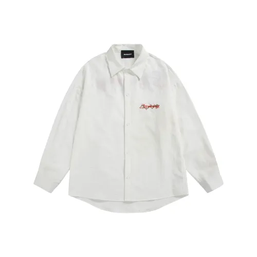 Dme Унисекс Рубашки